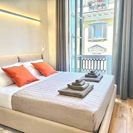 Savoy Luxury Apartment City Center 都灵 外观 照片