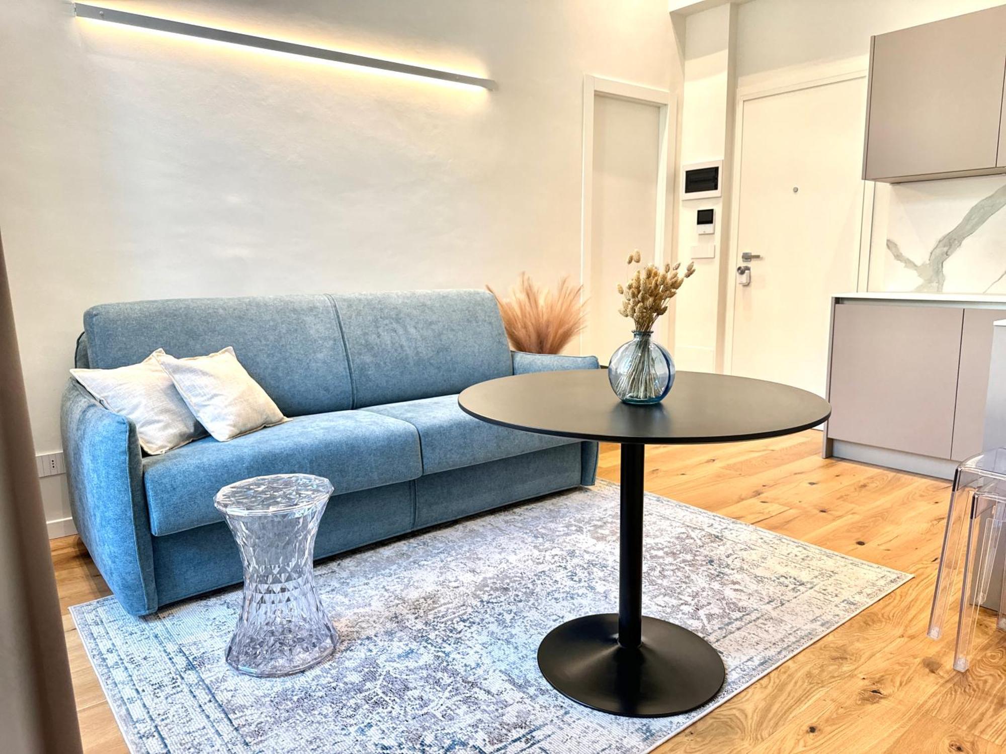 Savoy Luxury Apartment City Center 都灵 外观 照片