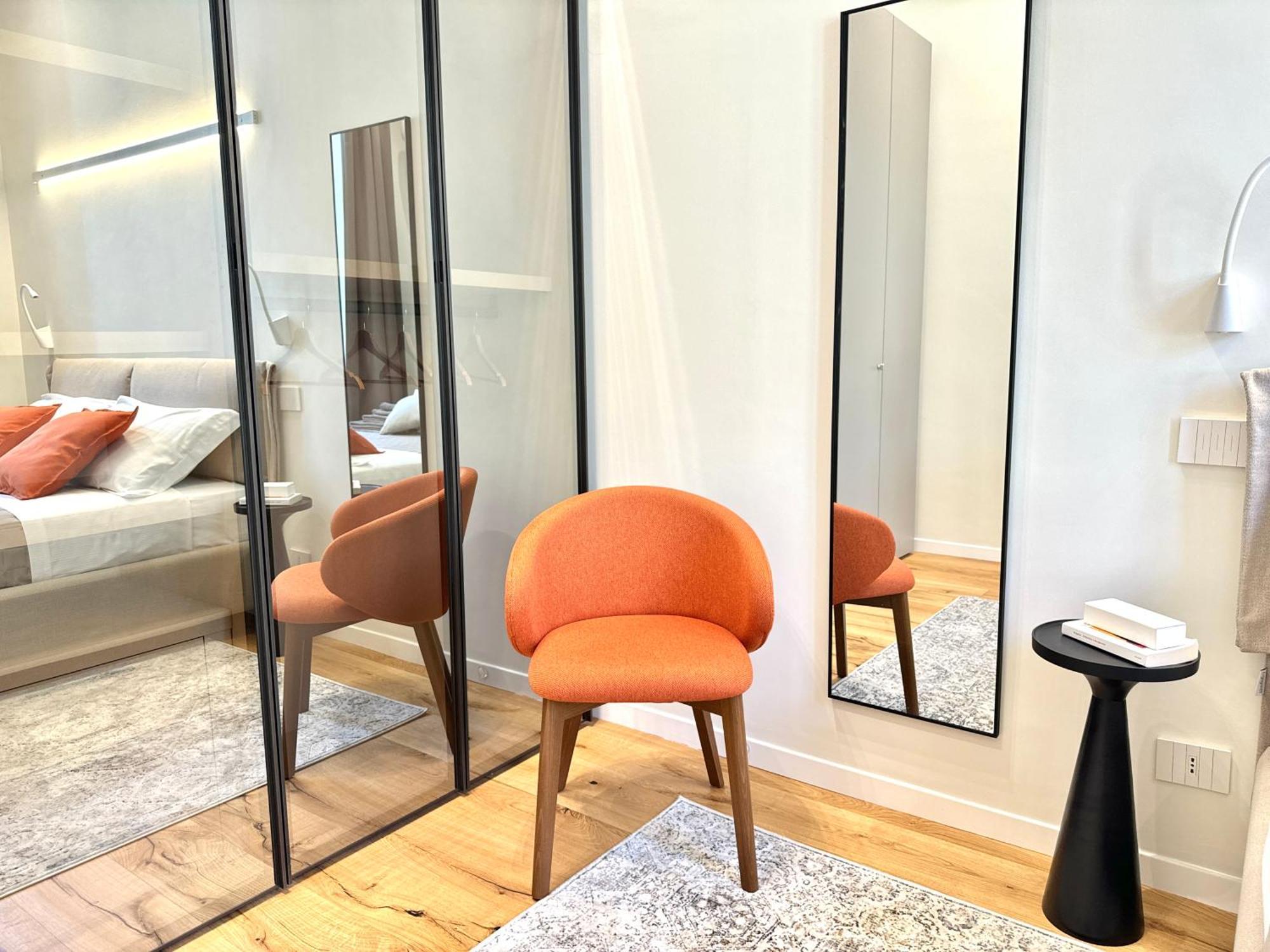Savoy Luxury Apartment City Center 都灵 外观 照片