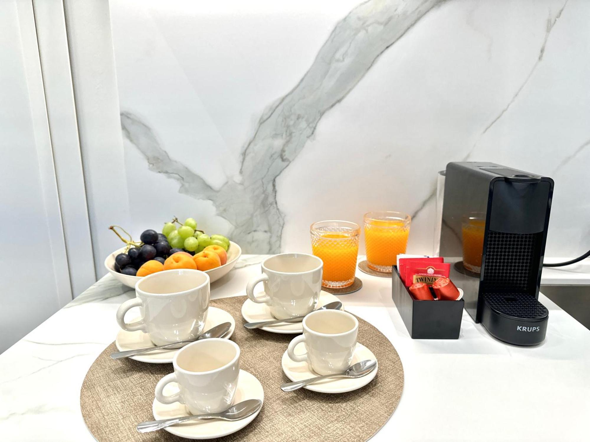 Savoy Luxury Apartment City Center 都灵 外观 照片
