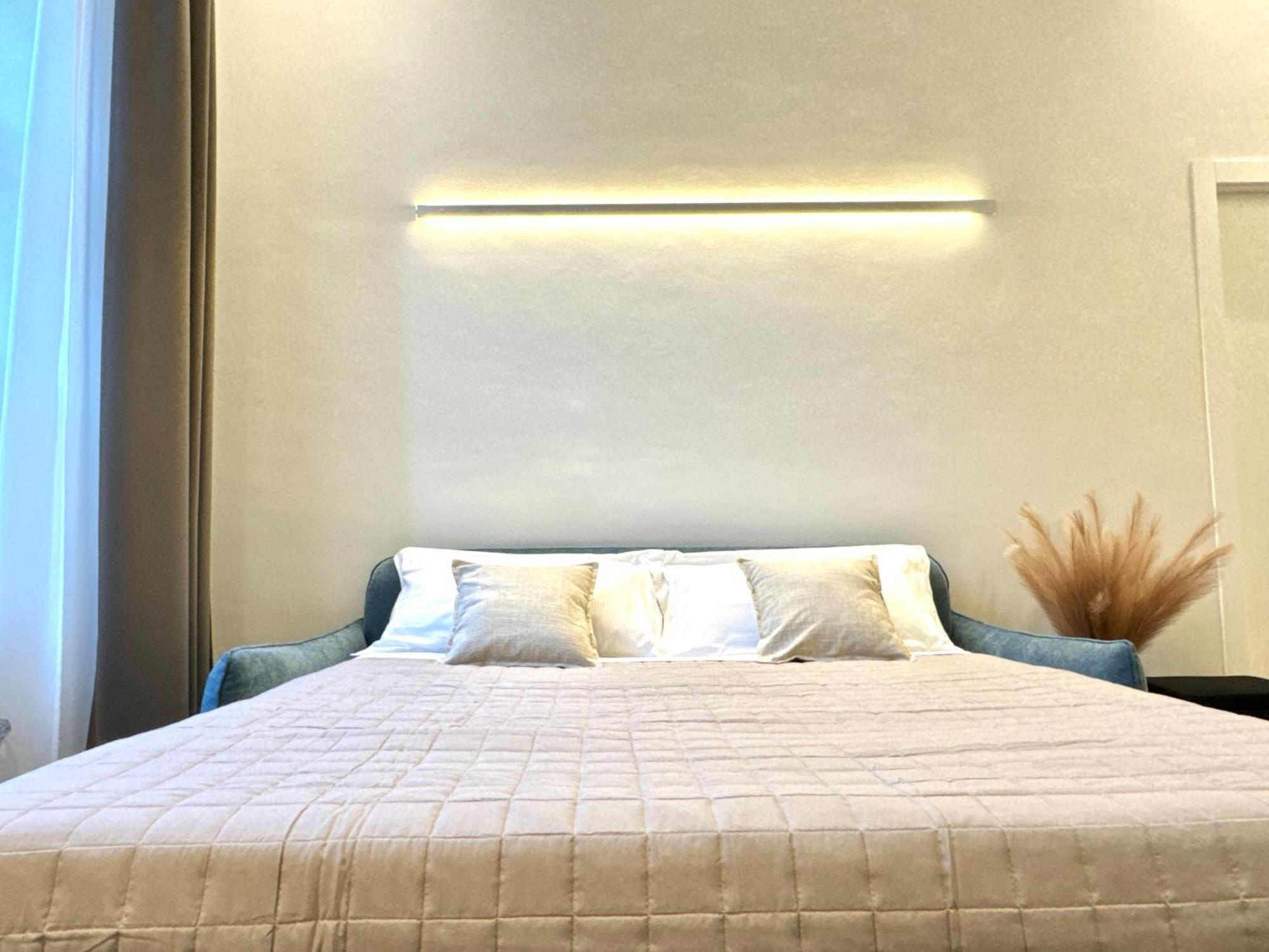 Savoy Luxury Apartment City Center 都灵 外观 照片